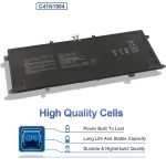 ASUS Deluxe14 - C41N1904 Original Laptop Notebook Battery (1 Yr Warranty) - Image 6
