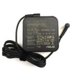 ASUS Laptop Charger 65W 19V 3.42A Original Adapter (4.5 mm x 3.0 mm) (1 Yr Warranty) (Power Cord Included) Model : AD10500 - Image 2
