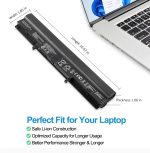 ASUS A42-U36 - A42-U36 Original Laptop Notebook Battery (1 Yr Warranty) - Image 8