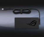 ASUS Laptop Charger 200W 20V 10A Original Adapter (Rectangle Pin) (1 Yr Warranty) (Power Cord Included) - Image 4