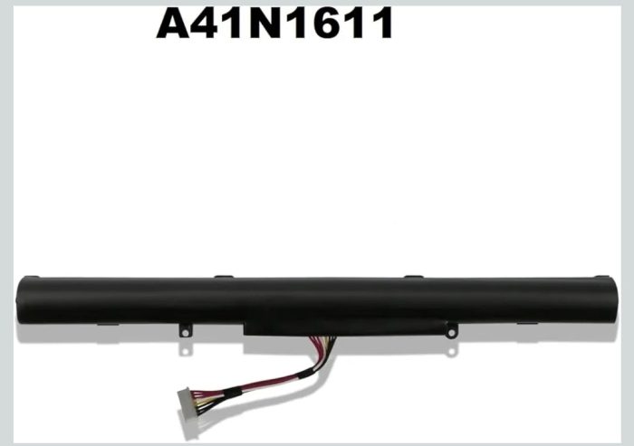 ASUS ROG GL553 - A41N1611 Original Laptop Notebook Battery (1 Yr Warranty) - Image 13