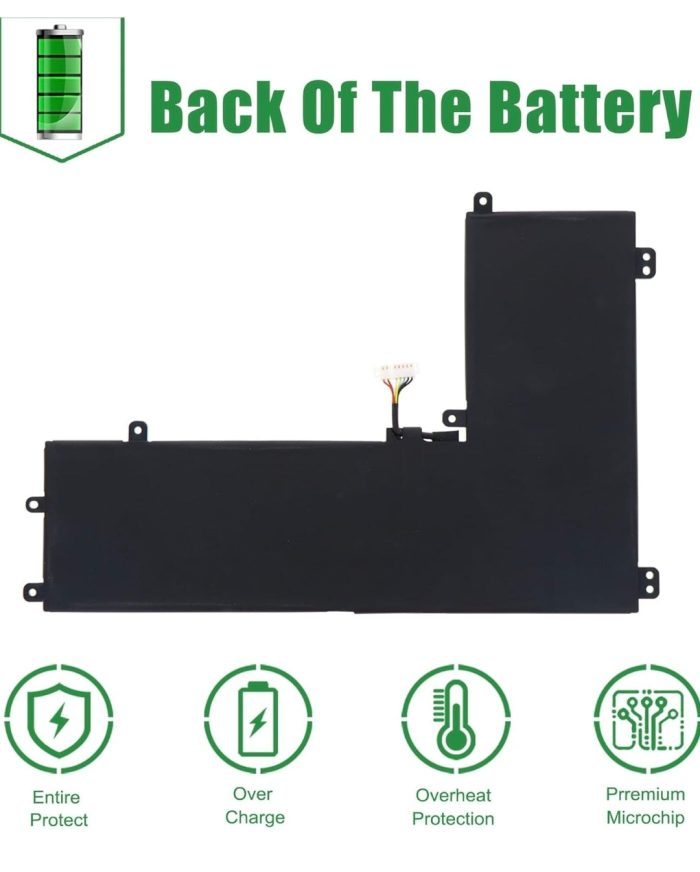 ASUS C21N1913 - C21N1913 Original Laptop Notebook Battery (1 Yr Warranty) - Image 5