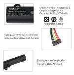 ASUS A41N1702 - A41N1702 Original Laptop Notebook Battery (1 Yr Warranty) - Image 6