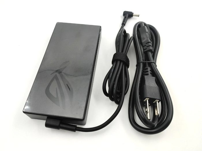 ASUS Laptop Charger 120W 20V 6A Original Adapter (5.5 mm x 2.5 mm) (1 Yr Warranty) (Power Cord Included) - Image 3