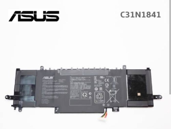 ASUS C31N1841 - C31N1841 Original Laptop Notebook Battery (1 Yr Warranty) - Image 6