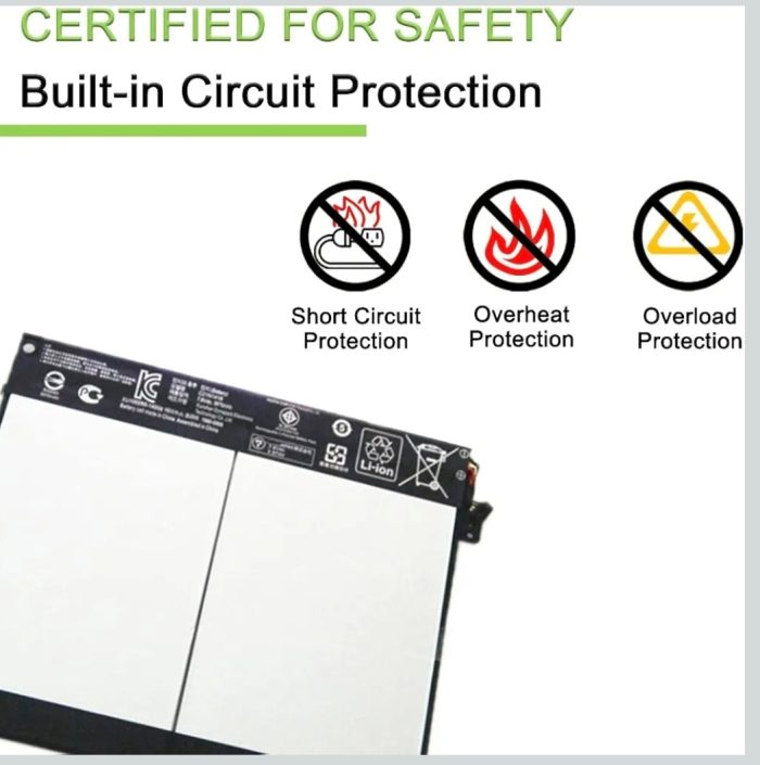 ASUS C21N1418 - C21N1418 Original Laptop Notebook Battery (1 Yr Warranty) - Image 7