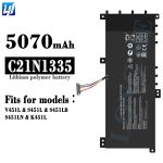 ASUS A555L - C21N1408 Original Laptop Notebook Battery (1 Yr Warranty) - Image 13