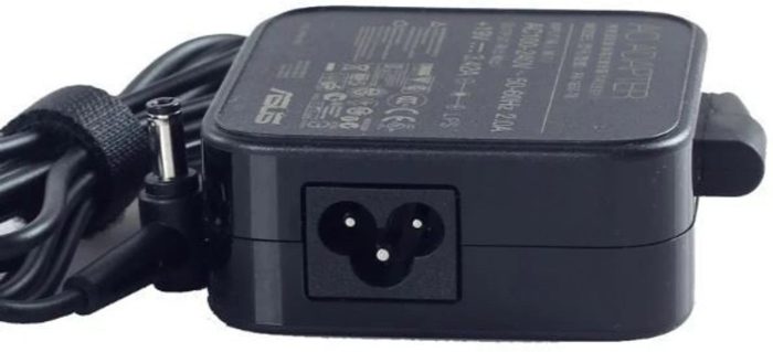 ASUS Laptop Charger 65W 19V 3.42A Original Adapter (5.5 mm x 2.5mm) (1 Yr Warranty) (Power Cord Included) - Image 5