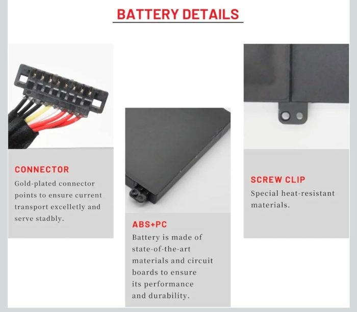 ASUS C32N1415 - C32N1415 Original Laptop Notebook Battery (1 Yr Warranty) - Image 12
