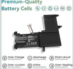 ASUS A510QR - B31N1637 Original Laptop Notebook Battery (1 Yr Warranty) - Image 10