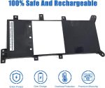 ASUS A555L - C21N1408 Original Laptop Notebook Battery (1 Yr Warranty) - Image 6