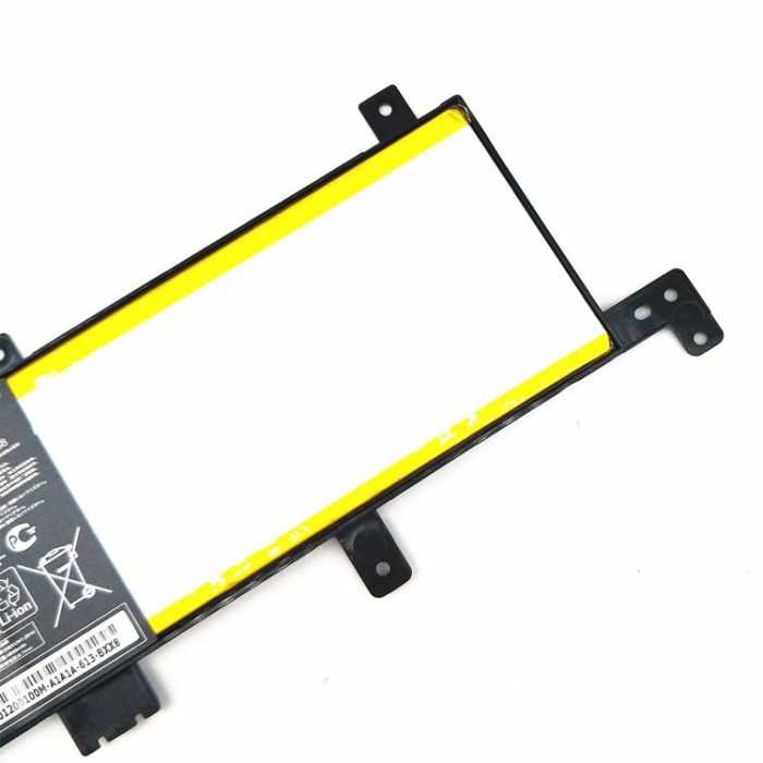 ASUS A541U - C21N1634 Original Laptop Notebook Battery (1 Yr Warranty) - Image 3