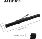 ASUS ROG GL553 - A41N1611 Original Laptop Notebook Battery (1 Yr Warranty) - Image 12