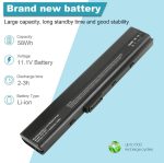ASUS A32-K52 - A32-K52 Original Laptop Notebook Battery (1 Yr Warranty) - Image 10