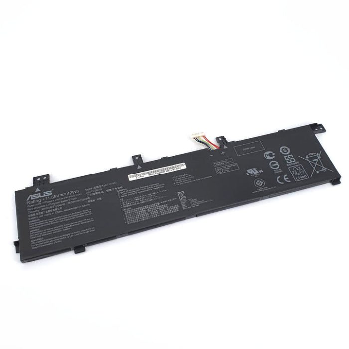 ASUS C31N1843 - C31N1843 Original Laptop Notebook Battery (1 Yr Warranty) - Image 7