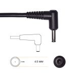 ASUS Laptop Charger 65W 19V 3.42A Original Adapter (4.5 mm x 3.0 mm) (1 Yr Warranty) (Power Cord Included) Model : AD10500 - Image 12
