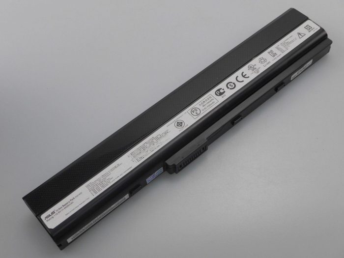 ASUS A32-K52 - A32-K52 Original Laptop Notebook Battery (1 Yr Warranty) - Image 4