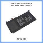 ASUS S551LA - B31N1336 Original Laptop Notebook Battery (1 Yr Warranty) - Image 7