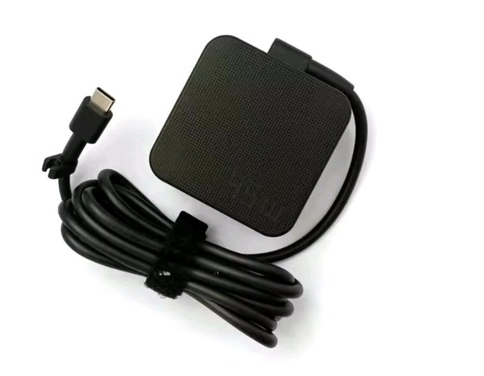 ASUS Laptop Charger 45W 19V 2.37A Original Adapter Model : ADP-45DW A (Type-C) (1 Yr Warranty) (Power Cord Included) - Image 11
