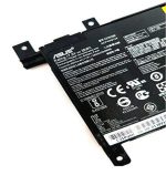 ASUS A556UA - C21N1509 Original Laptop Notebook Battery (1 Yr Warranty) - Image 6