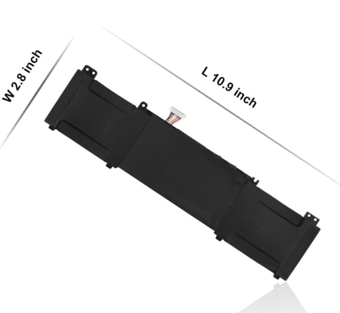 ASUS B31BIEH - B31N1822 Original Laptop Notebook Battery (1 Yr Warranty) - Image 12