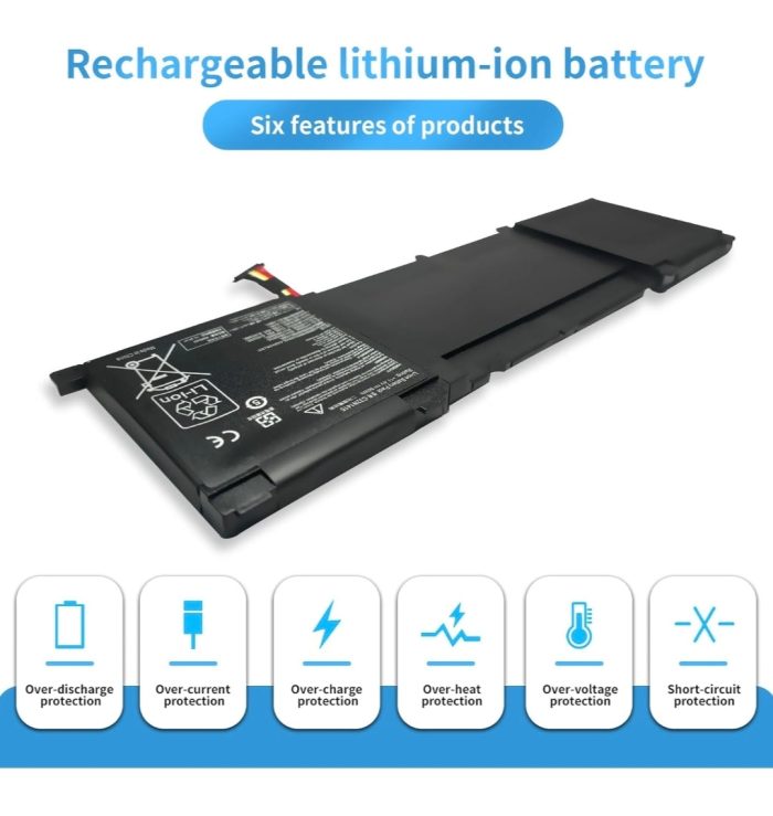ASUS C32N1415 - C32N1415 Original Laptop Notebook Battery (1 Yr Warranty) - Image 5