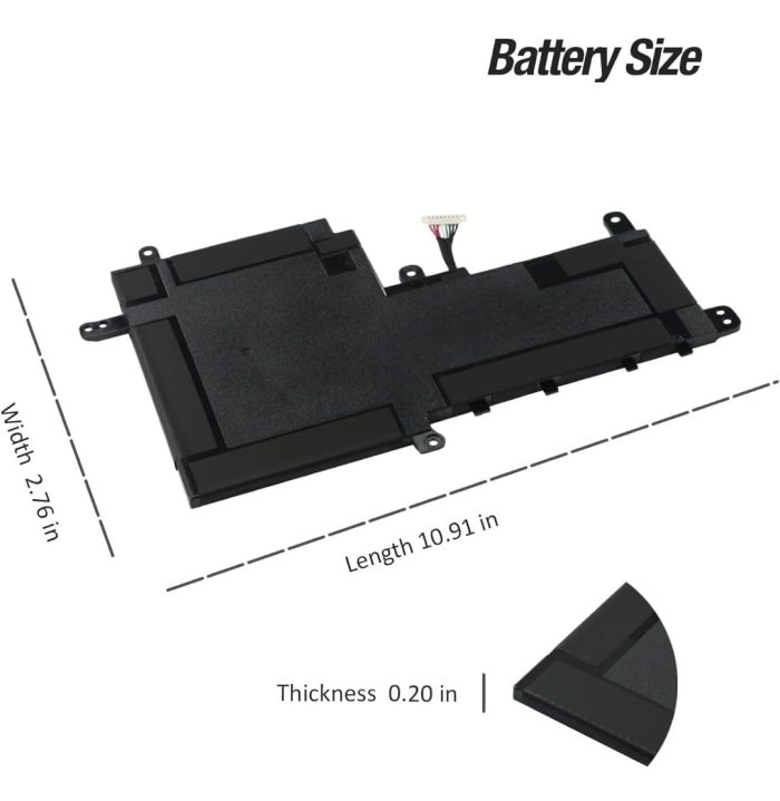 ASUS B31N1729 - B31N1729 Original Laptop Notebook Battery (1 Yr Warranty) - Image 10