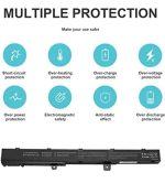 ASUS A551CA - A41N1308 Original Laptop Notebook Battery (1 Yr Warranty) - Image 8