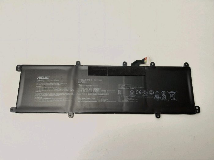 ASUS C31N1622 - C31N1622 Original Laptop Notebook Battery (1 Yr Warranty) - Image 3