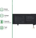 ASUS C21N1913 - C21N1913 Original Laptop Notebook Battery (1 Yr Warranty) - Image 7