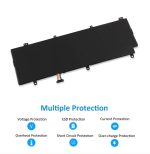 ASUS ROG Zephyrus S GX531GXR - C41N1805 Original Laptop Notebook Battery (1 Yr Warranty) - Image 5