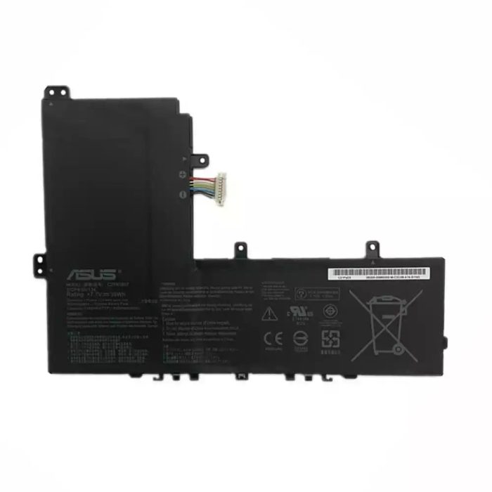 ASUS C21N1807 - C21N1807 Original Laptop Notebook Battery (1 Yr Warranty) - Image 6