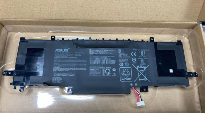 ASUS C31N1841 - C31N1841 Original Laptop Notebook Battery (1 Yr Warranty) - Image 8