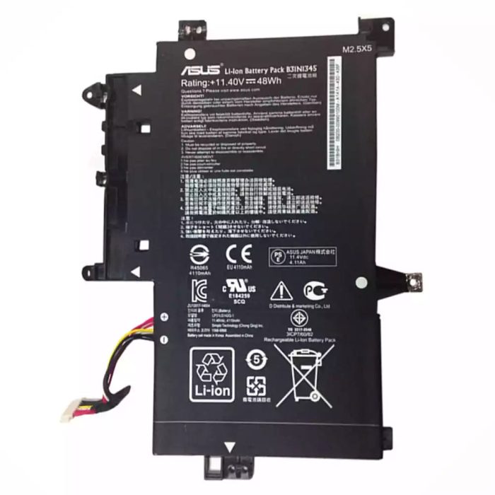 ASUS B31N1345 - B31N1345 Original Laptop Notebook Battery (1 Yr Warranty) - Image 5