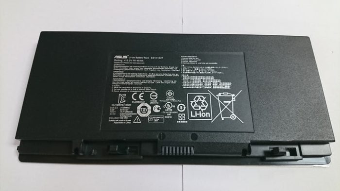 ASUS B41N1327 - B41N1327 Original Laptop Notebook Battery (1 Yr Warranty) - Image 6