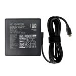 ASUS Laptop Charger 90W 20V 4.5A Original Adapter (Type-C) (1 Yr Warranty) (Power Cord Included) Model : ADP-90RE B - Image 2