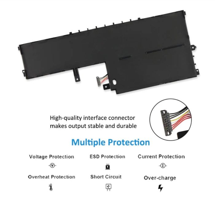 ASUS C31N1721 - C31N1721 Original Laptop Notebook Battery (1 Yr Warranty) - Image 12