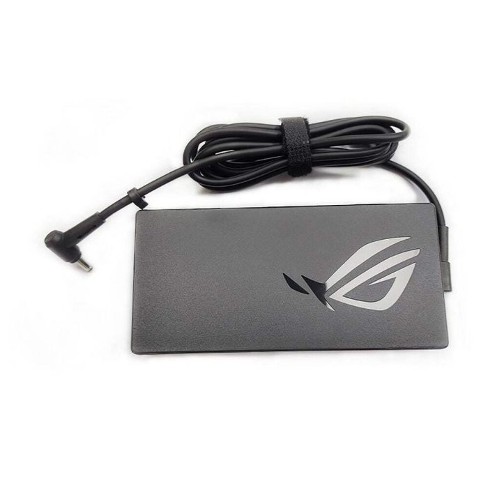 ASUS Laptop Charger 120W 20V 6A Original Adapter Model : Asus VivoBook 16X K3605ZF (4.5 mm x 3.0 mm) (1 Yr Warranty) (Power Cord Included) - Image 2