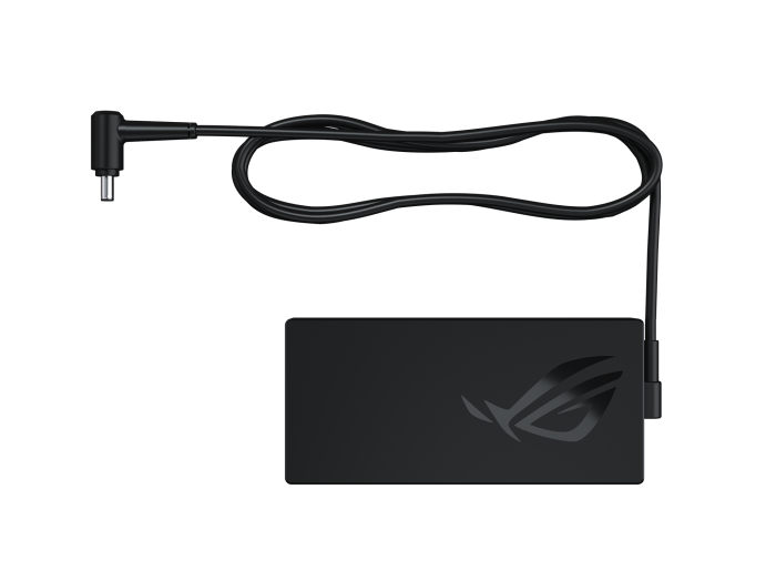 ASUS Laptop Charger 240W 20V 12.0A Original Adapter Model No: 0A001-00970300 (3.7 mm) (1 Yr Warranty) (Power Cord Included) - Image 4