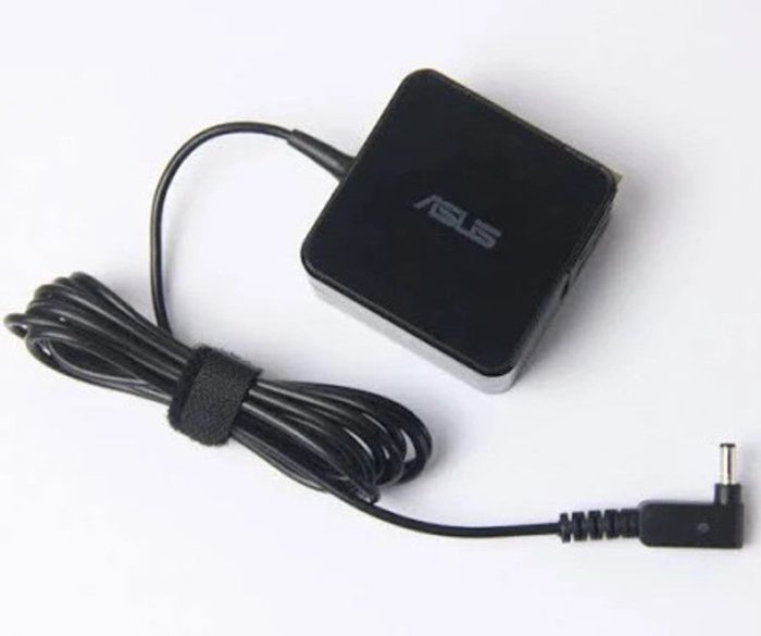 ASUS Laptop Charger 45W 19V 2.37A Original Adapter Model No : ADP-45ZE B (4.0 mm x 1.35 mm) (1 Yr Warranty) (Power Cord Included) - Image 2