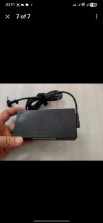 ASUS Laptop Charger 120W 20V 6A Original Adapter (5.5 mm x 2.5 mm) (1 Yr Warranty) (Power Cord Included) - Image 6