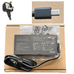 ASUS Laptop Charger 200W 20V 10A Original Adapter (Rectangle Pin) (1 Yr Warranty) (Power Cord Included) - Image 11
