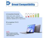 ASUS DX882LD - C21N1409 Original Laptop Notebook Battery (1 Yr Warranty) - Image 15