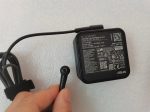 ASUS Laptop Charger 45W 19V 2.37A Original Adapter (4.5 mm x 3.0 mm) (1 Yr Warranty) (Power Cord Included) Model : ADP-45BW A - Image 3