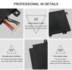 ASUS B31N1726 - B31N1726 Original Laptop Notebook Battery (1 Yr Warranty) - Image 15
