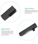 ASUS A551CA - A41N1308 Original Laptop Notebook Battery (1 Yr Warranty) - Image 6