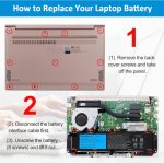 ASUS ADOL 13 - C31N1806 Original Laptop Notebook Battery (1 Yr Warranty) - Image 14