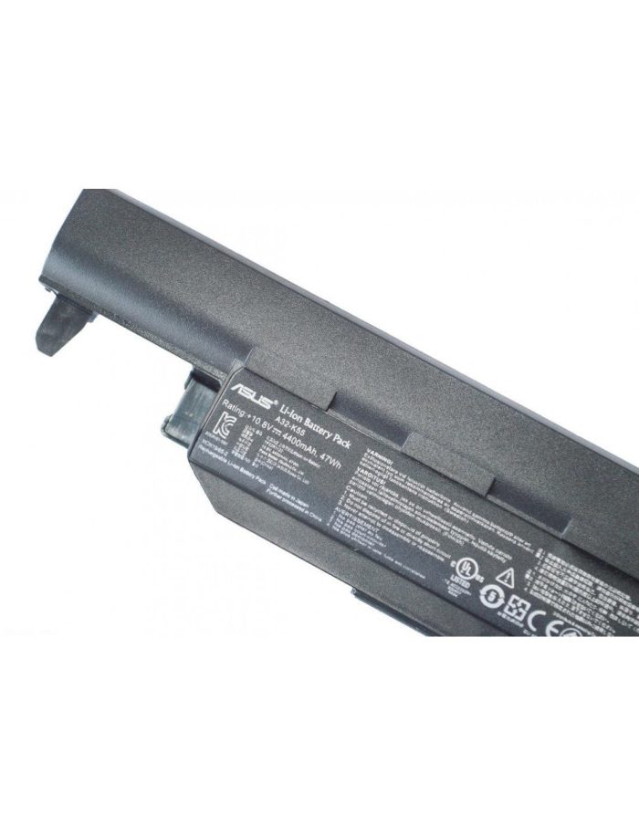 ASUS A32-K55 - A32-K55 Original Laptop Notebook Battery (1 Yr Warranty) - Image 5