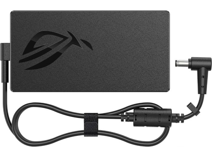 ASUS Laptop Charger 150W 20V 7.5A Original Adapter Model : Asus Vivobook F571GT-AL318T (4.5 mm x 3.0 mm) (1 Yr Warranty) (Power Cord Included) - Image 6