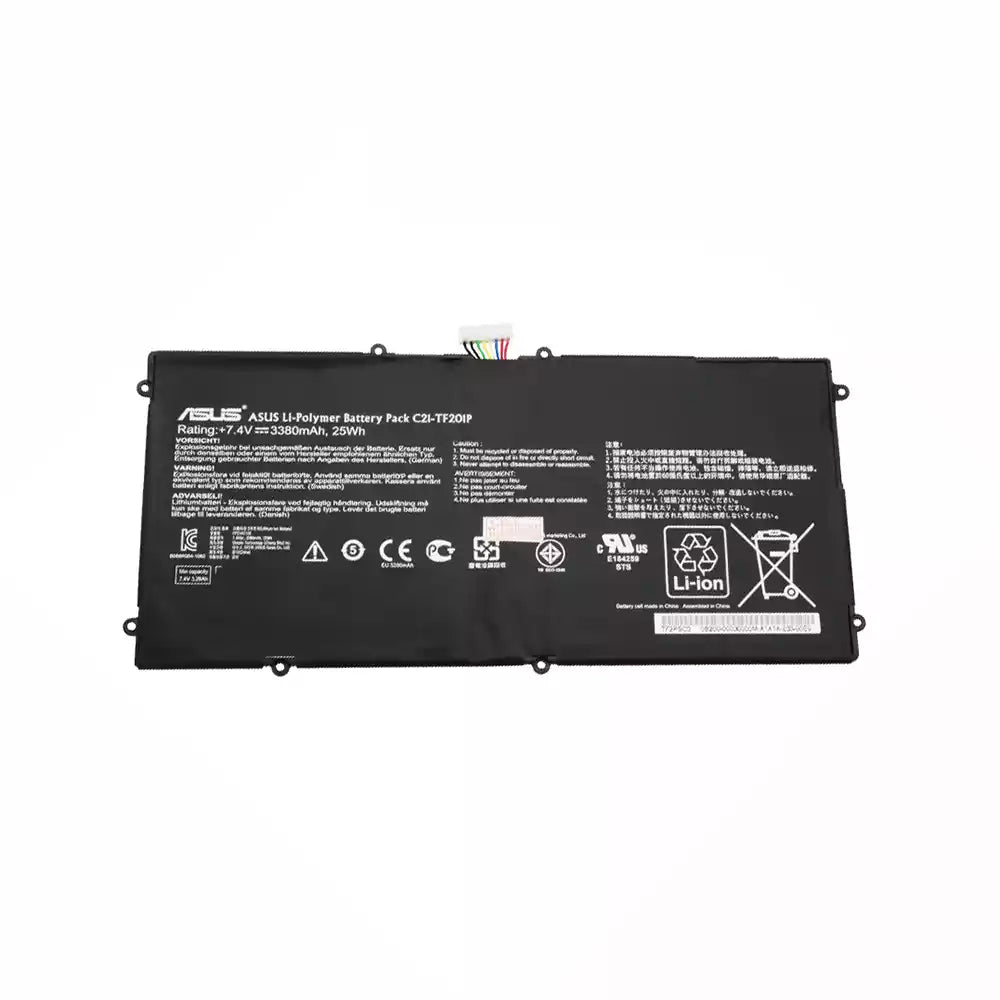 rn-image_picker_lib_temp_7dec1b43-1212-4a53-a0ff-0d5812dc78a3.jpg ASUS C21-TF201P - C21-TF201P Original Laptop Notebook Battery (1 Yr Warranty) - Image 1
